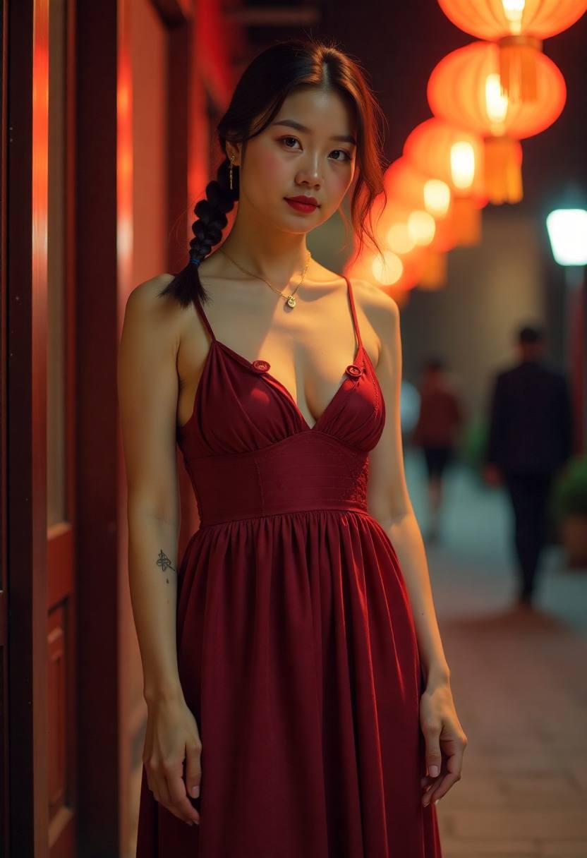 旧书店的星期天海报