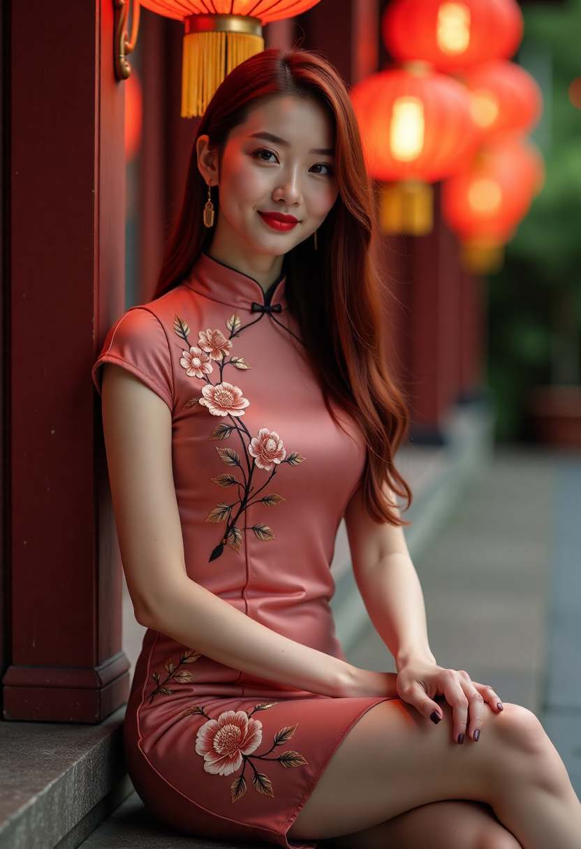 家庭题材电影中的书桌与手写笔记剧照